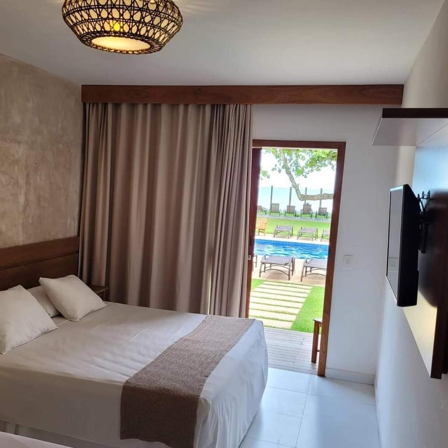 Aquarela Praia Hotel Porto Seguro Exterior photo