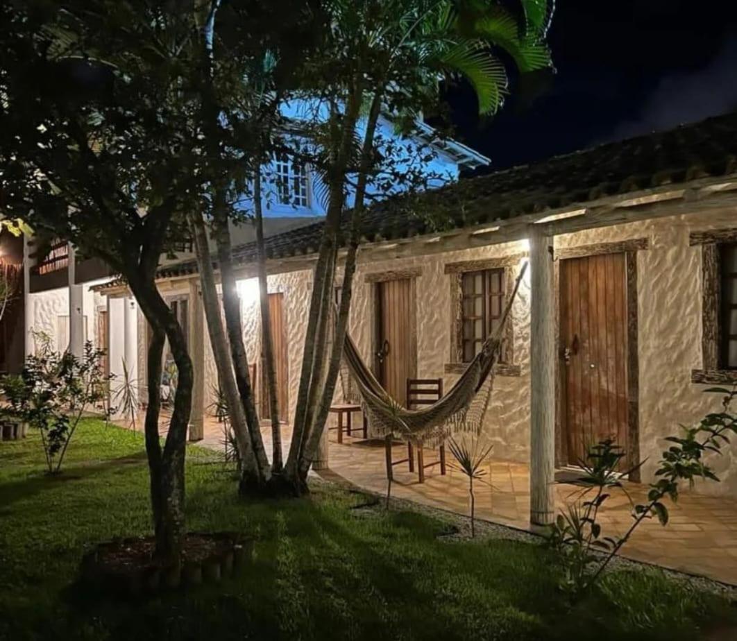 Aquarela Praia Hotel Porto Seguro Exterior photo