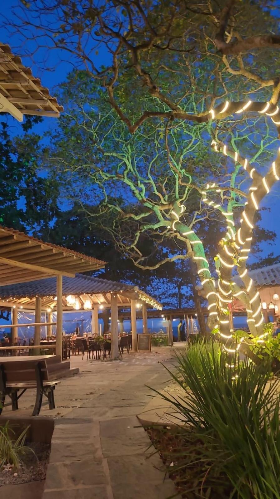 Aquarela Praia Hotel Porto Seguro Exterior photo