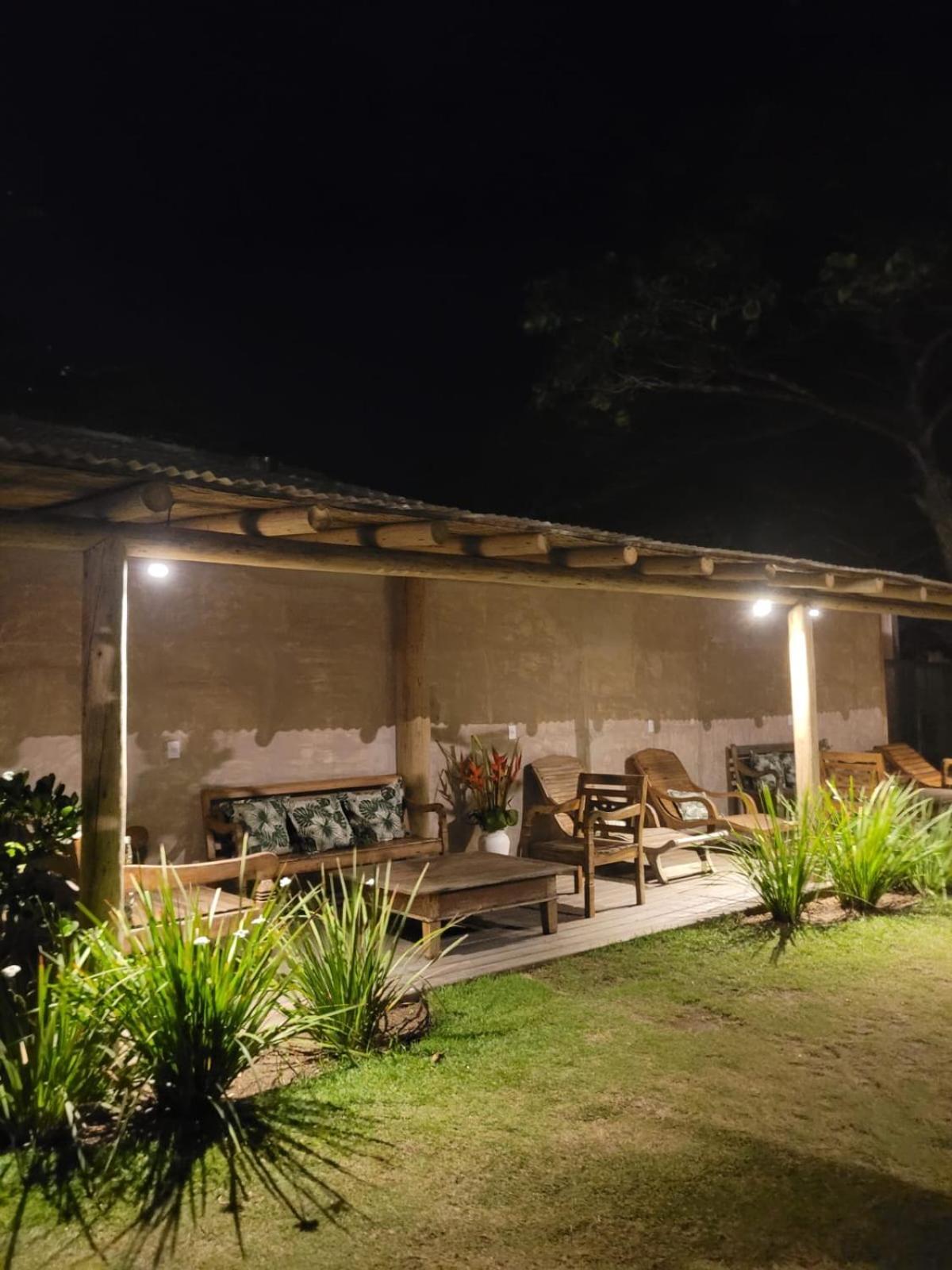 Aquarela Praia Hotel Porto Seguro Exterior photo