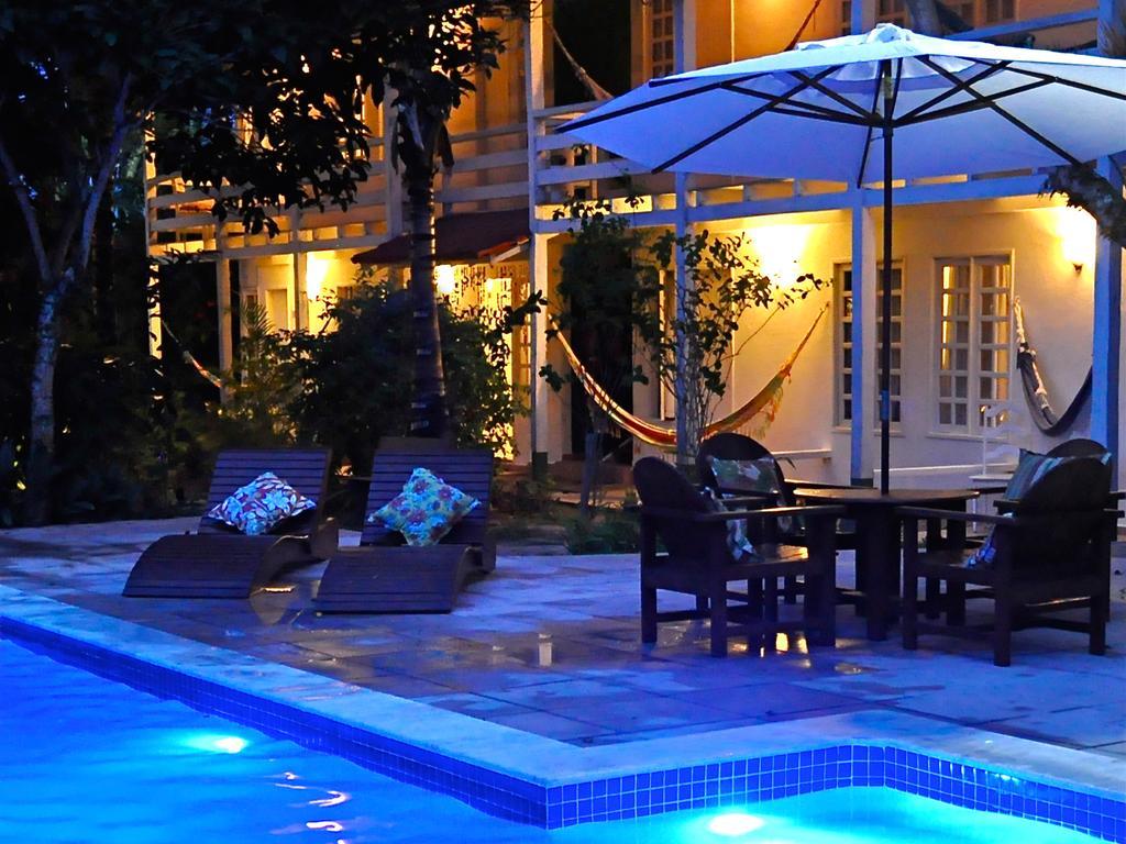 Aquarela Praia Hotel Porto Seguro Exterior photo