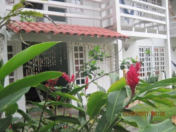 Aquarela Praia Hotel Porto Seguro Exterior photo