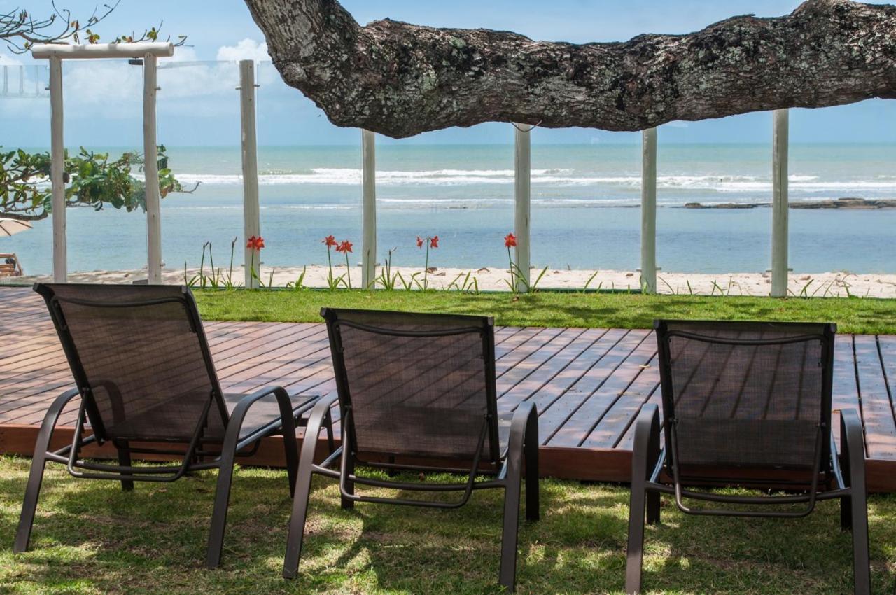 Aquarela Praia Hotel Porto Seguro Exterior photo