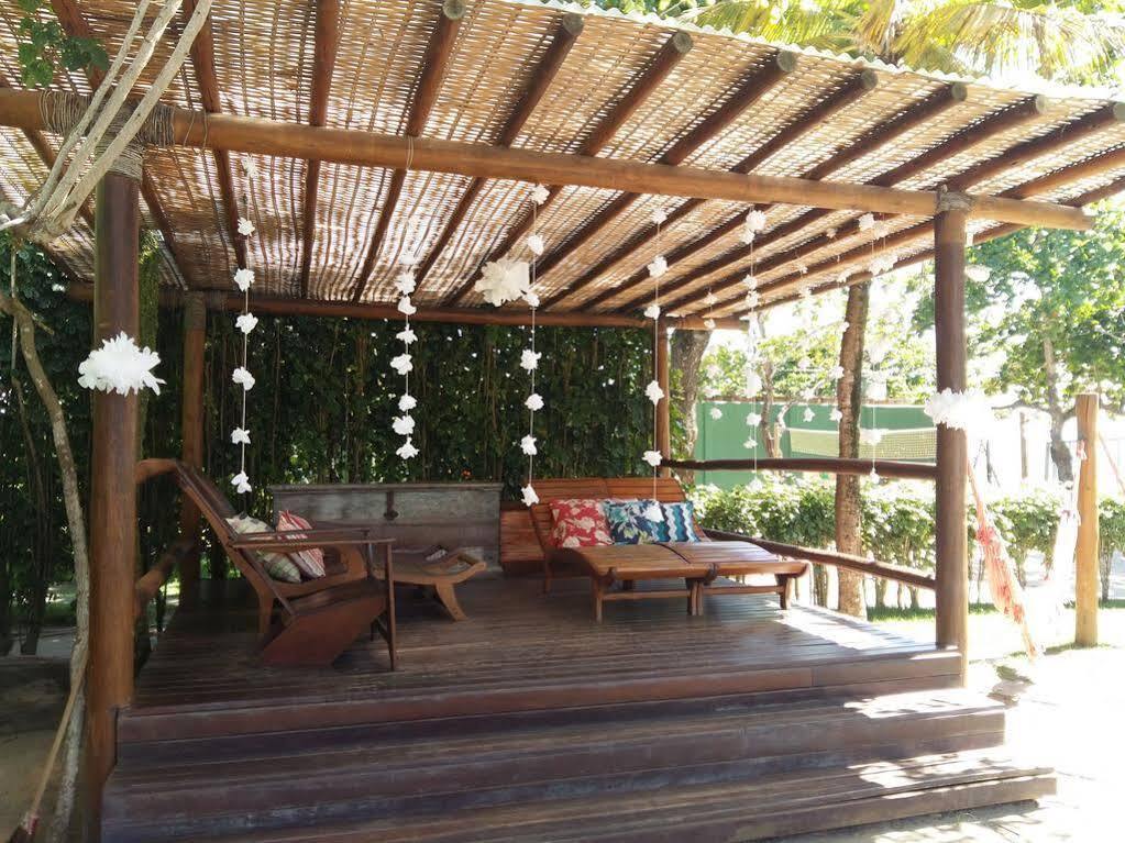 Aquarela Praia Hotel Porto Seguro Exterior photo